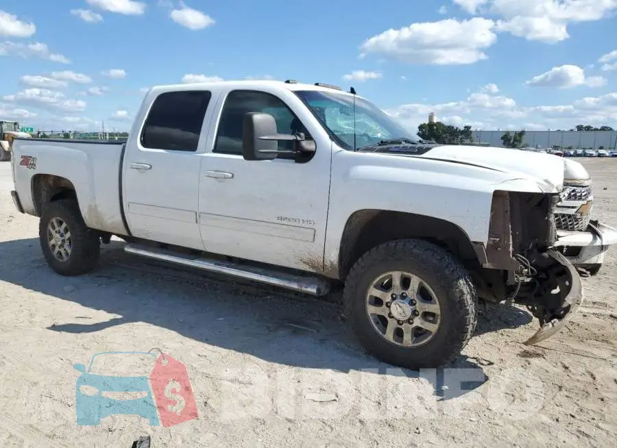 1GC1KXC85EF162400 Photo# 4