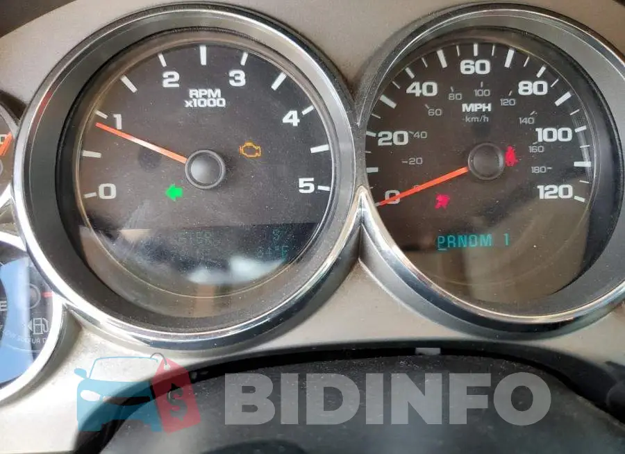 1GC1KXC85EF162400 Photo# 9