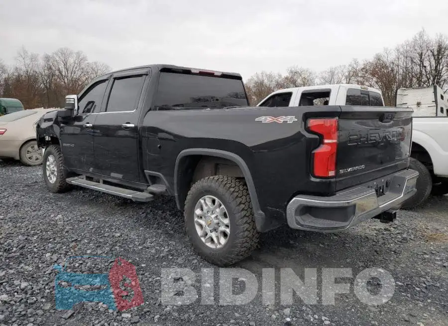 1GC4YPE74RF110844 Photo# 2