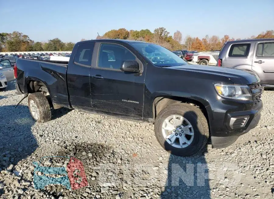 1GCHSCEA5N1228853 Photo# 4