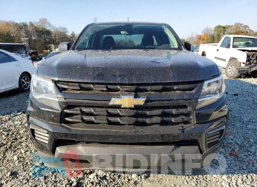 1GCHSCEA5N1228853 Photo# 5