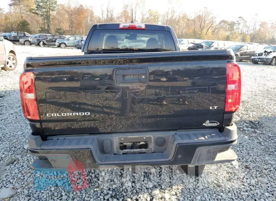 1GCHSCEA5N1228853 Photo# 6