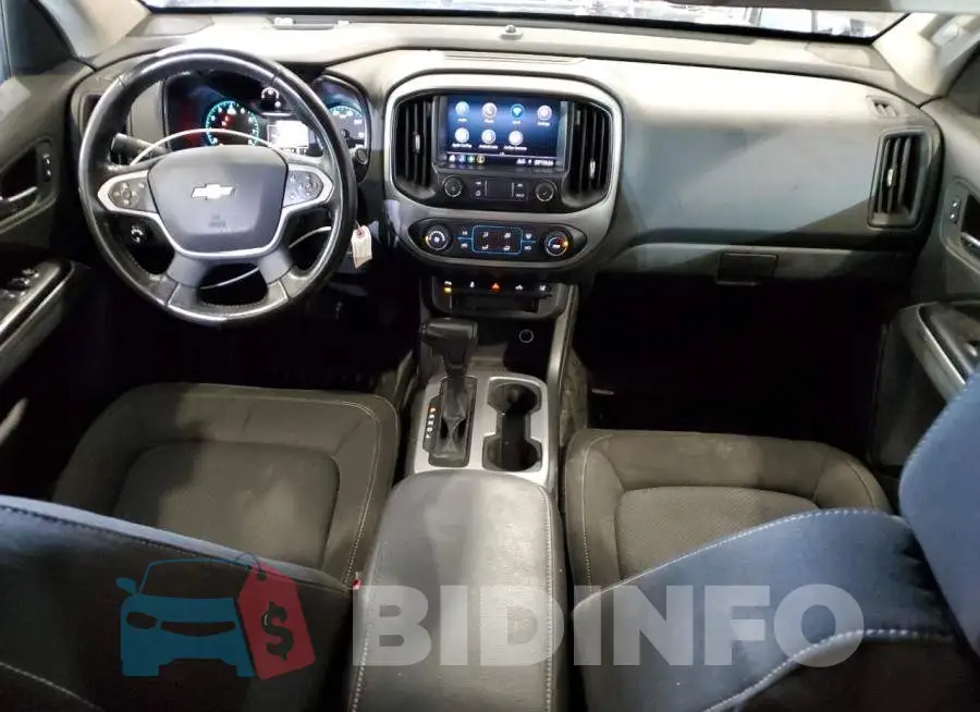 1GCHSCEA6M1295153 Photo# 8