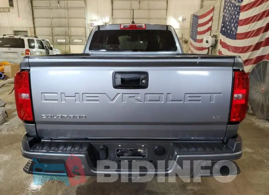 1GCHSCEA6M1295153 Photo# 6