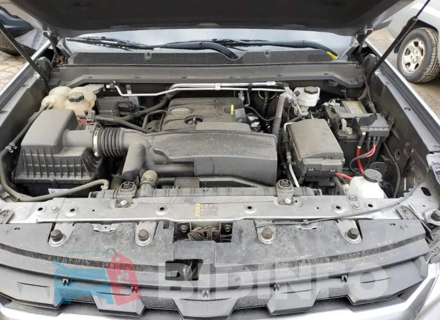 1GCHSCEA8M1288494 Photo# 11