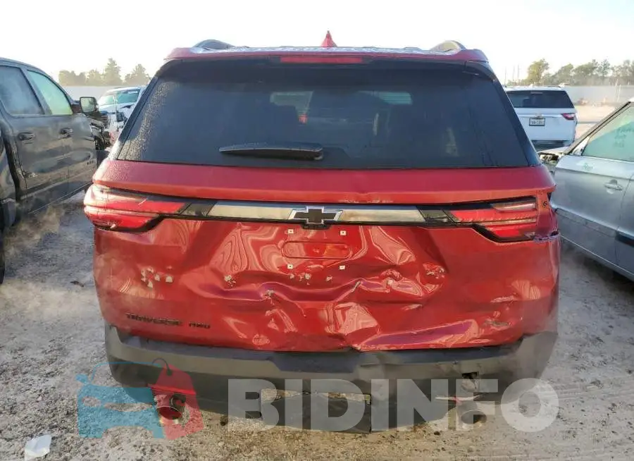 1GNEVJKW3PJ178415 Photo# 6
