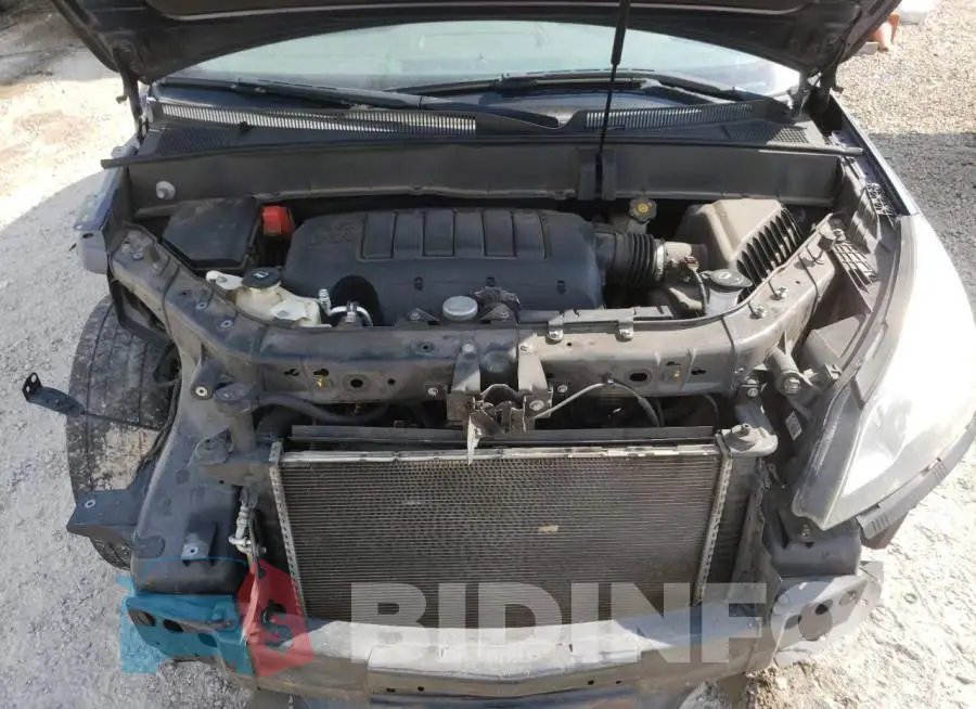 1GNKRFED6EJ173592 Photo# 12