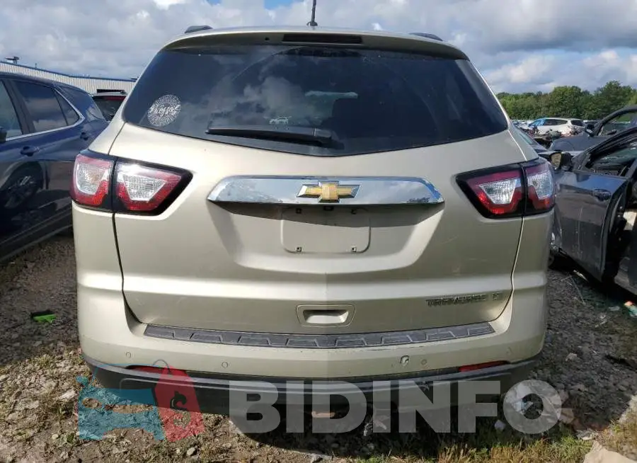 1GNKRGKD5EJ263259 Photo# 6