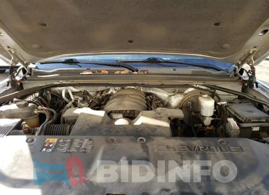 1GNSKHKC1GR104132 Photo# 12