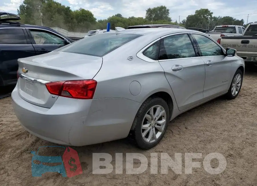 2G1105S32J9116423 Photo# 3