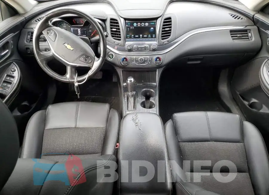 2G1105S32J9116423 Photo# 8