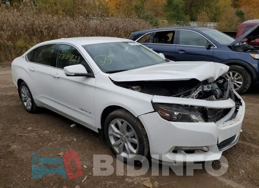 2G1105S36J9124749 Photo# 4