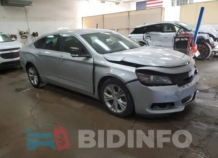 2G1115SL6F9103789 Photo# 4
