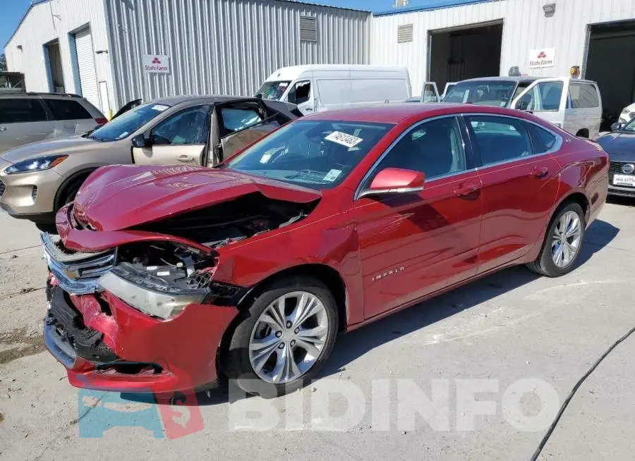 2G1125S30E9203236 Photo# 1