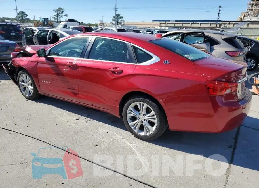 2G1125S30E9203236 Photo# 2