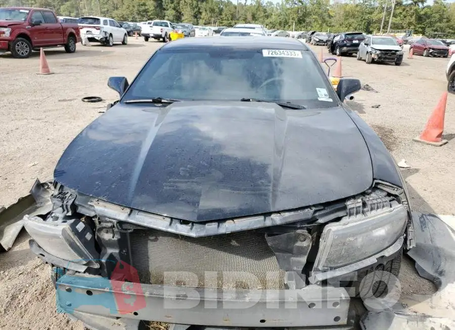2G1FA1E3XE9191612 Photo# 5