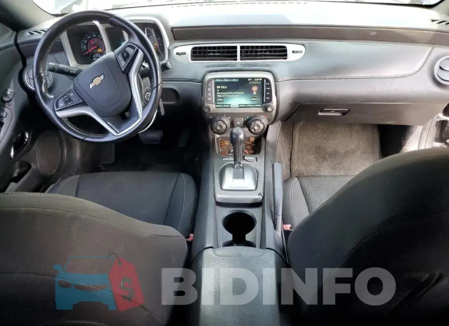 2G1FB3D36E9289966 Photo# 8