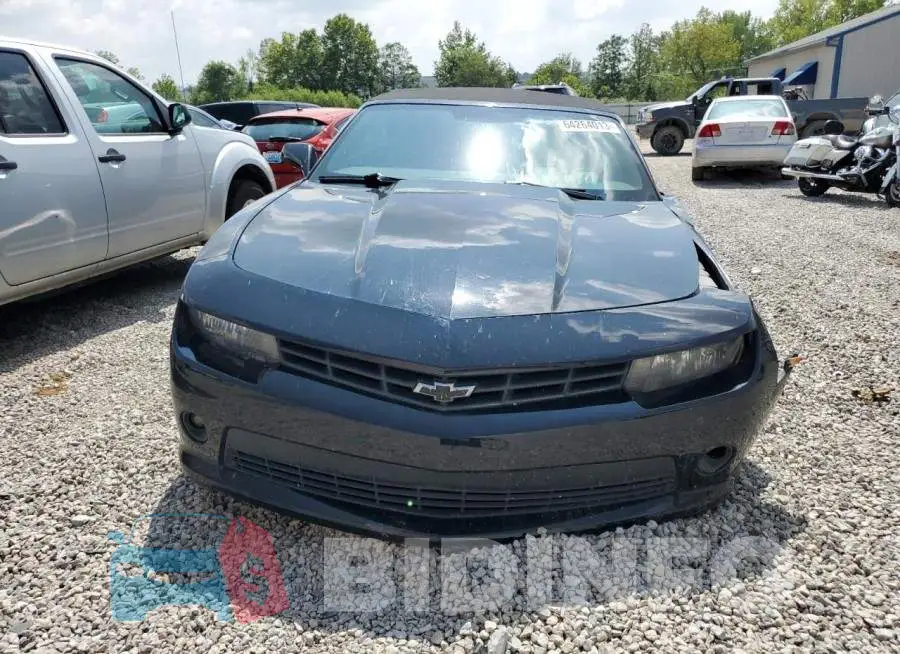 2G1FB3D36E9289966 Photo# 5