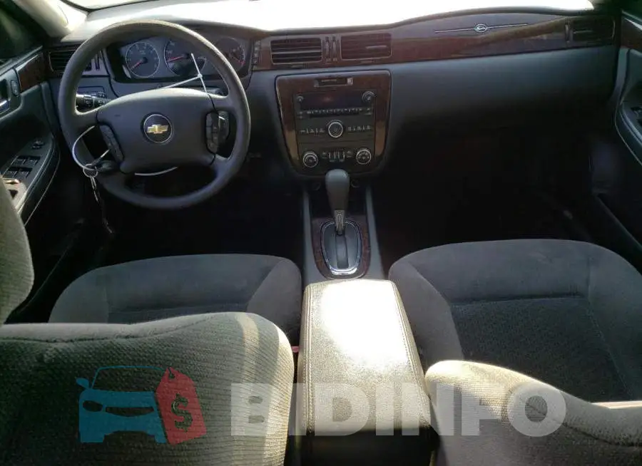 2G1WB5E33G1174849 Photo# 8