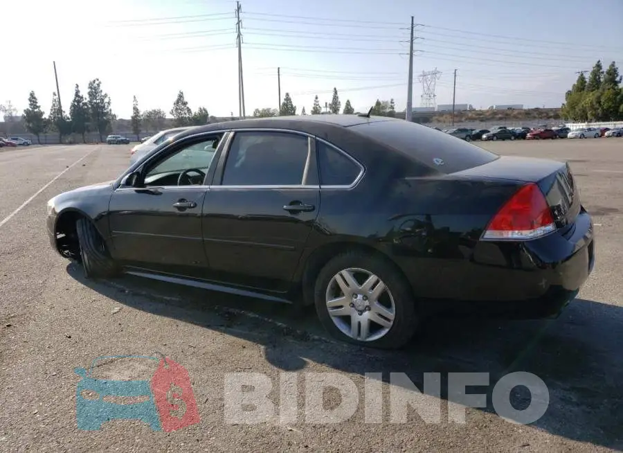 2G1WB5E33G1174849 Photo# 2