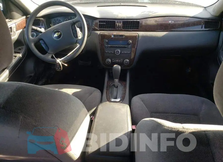 2G1WB5E35G1116094 Photo# 8