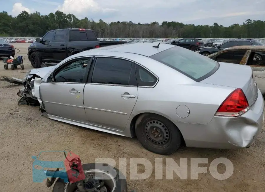 2G1WB5E39E1115530 Photo# 2
