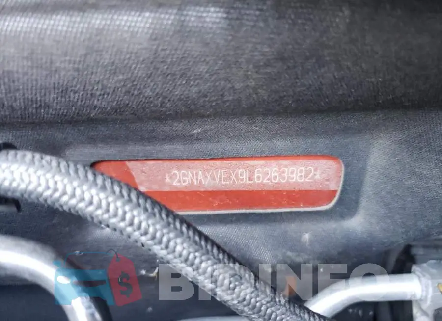 2GNAXVEX9L6263982 Photo# 12