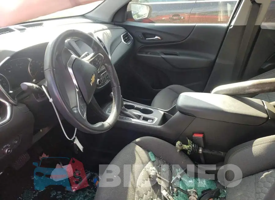 2GNAXVEX9L6263982 Photo# 7