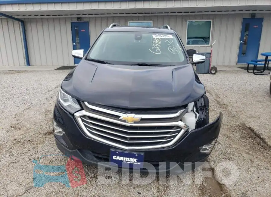 2GNAXXEV2L6127297 Photo# 5