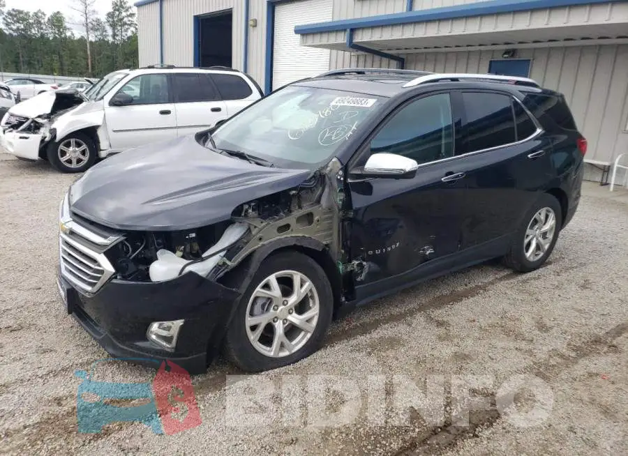 2GNAXXEV2L6127297 Photo# 1