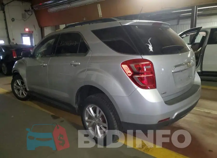 2GNFLFEK6G6280174 Photo# 2
