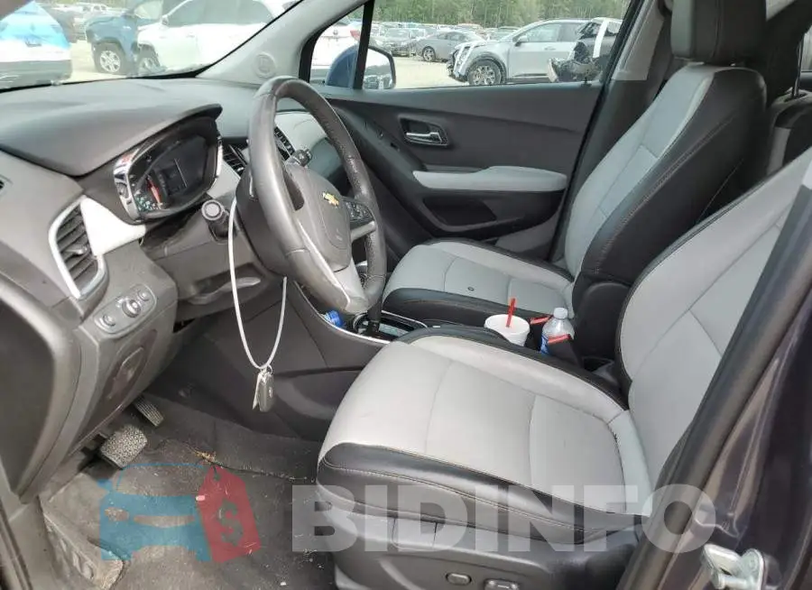 3GNCJMSB9KL117878 Photo# 7