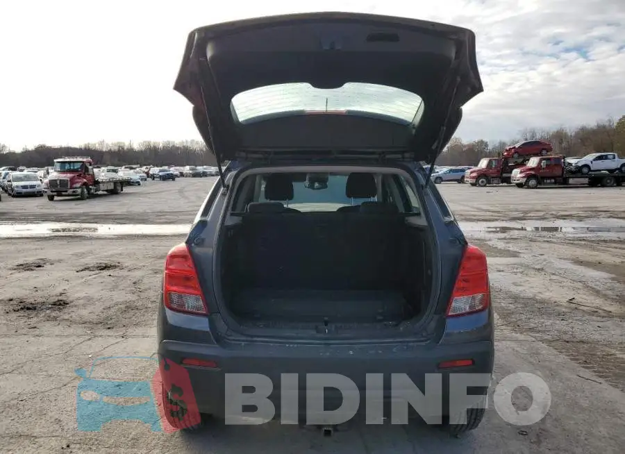 3GNCJNSB3GL250472 Photo# 6