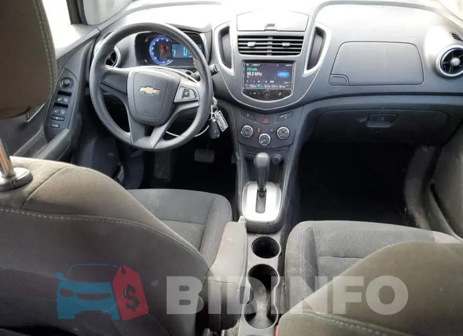 3GNCJNSB3GL250472 Photo# 8