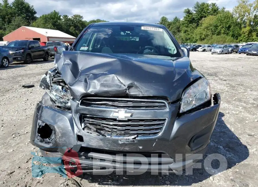 3GNCJNSB7GL235179 Photo# 5