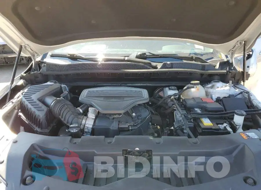 3GNKBLRS5LS568936 Photo# 11