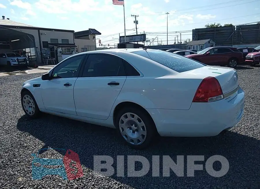 6G3NS5R26FL128593 Photo# 4