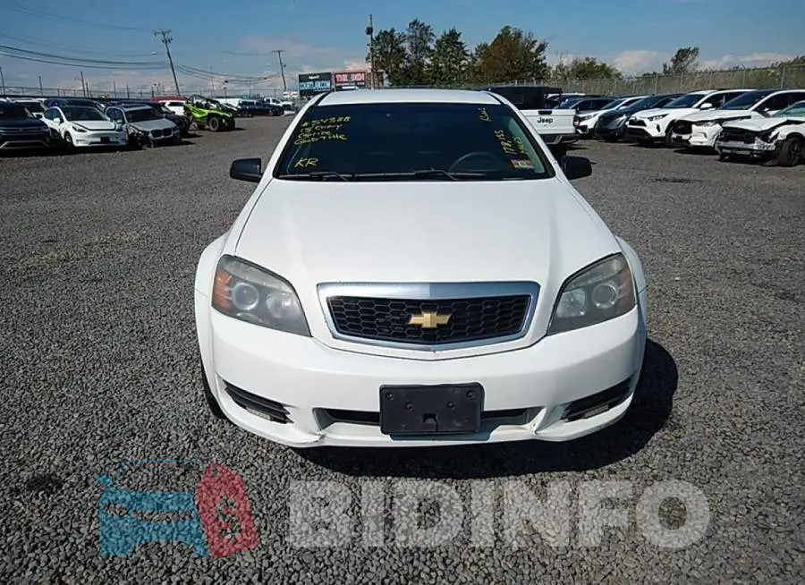6G3NS5R26FL128593 Photo# 10