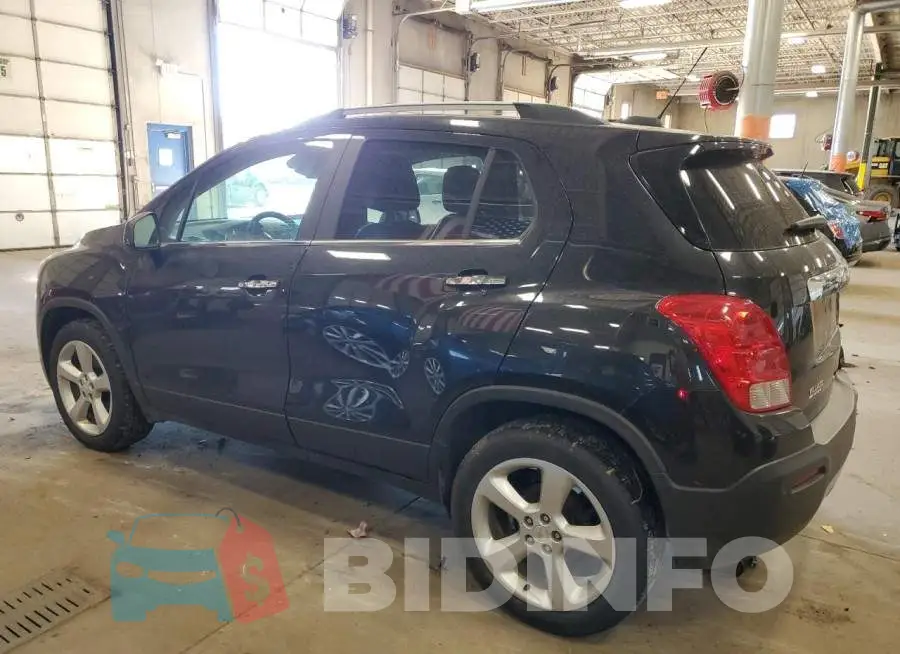 KL7CJTSB8FB081589 Photo# 2