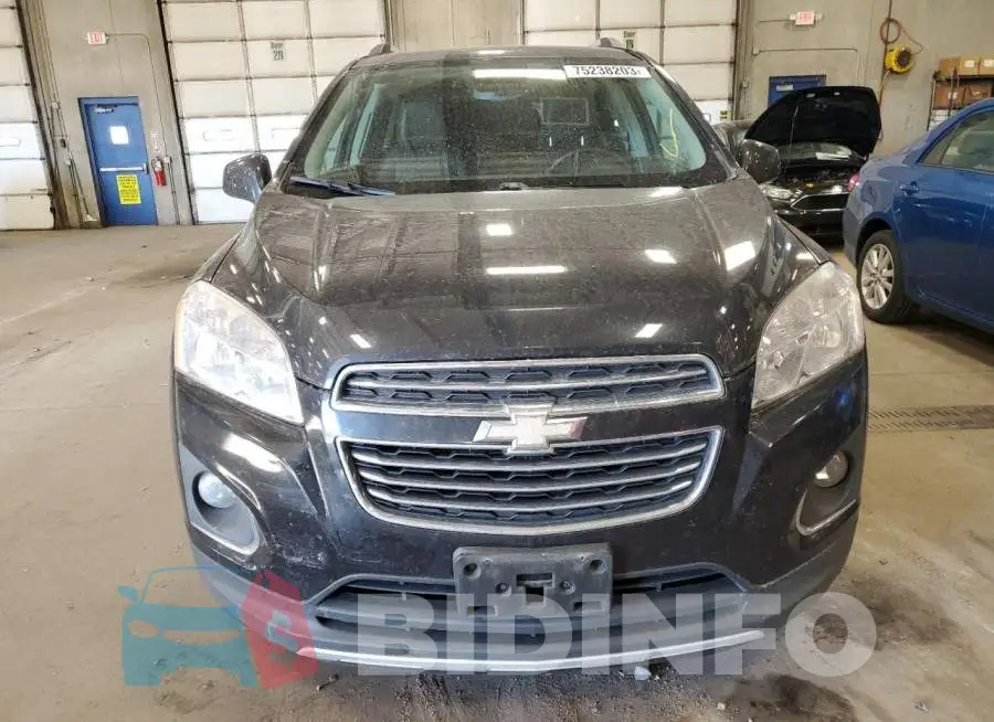 KL7CJTSB8FB081589 Photo# 5
