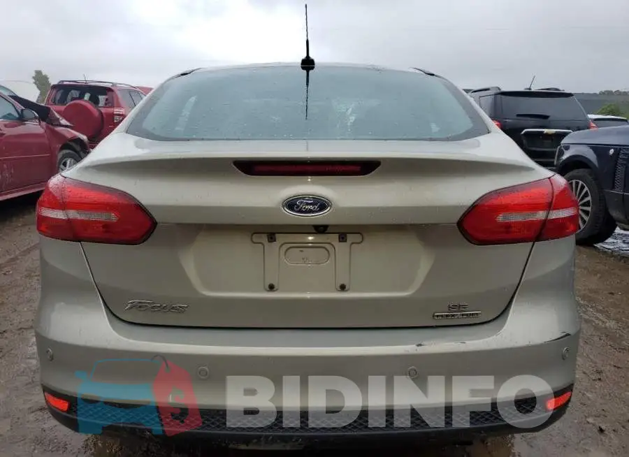 1FADP3F21GL288519 Photo# 6