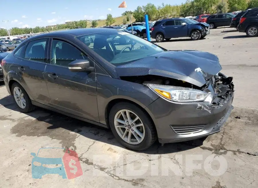 1FADP3F22JL258484 Photo# 4