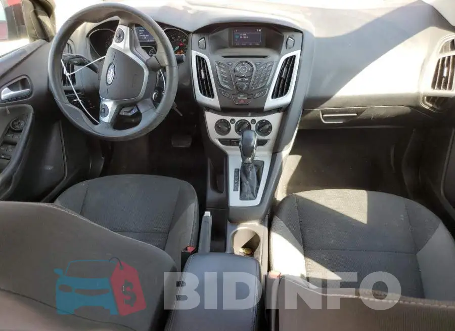 1FADP3F26EL278422 Photo# 8