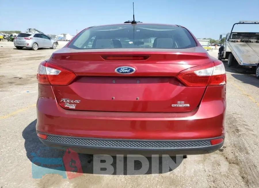 1FADP3F26EL278422 Photo# 6