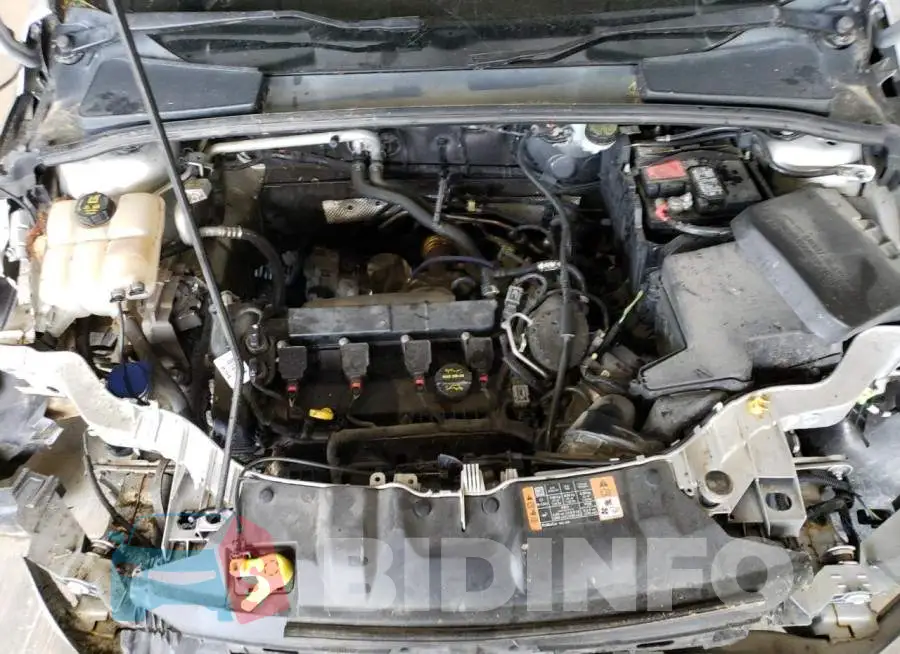 1FADP3F26EL357721 Photo# 11