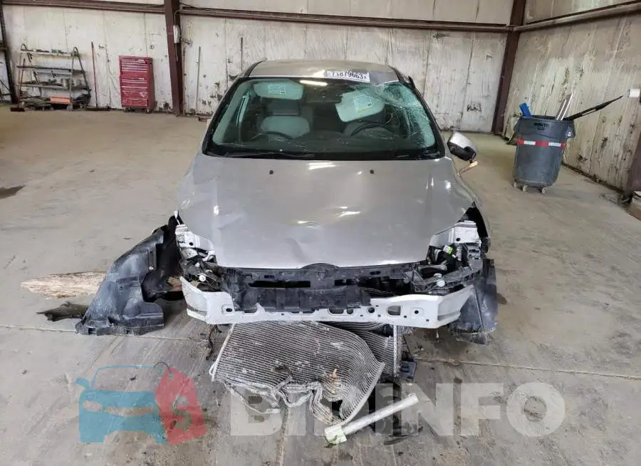 1FADP3F26EL357721 Photo# 5