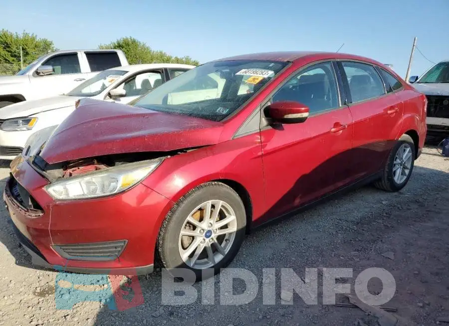 1FADP3F28FL209376 Photo# 1