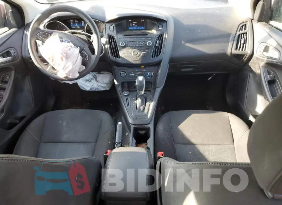 1FADP3F28FL209376 Photo# 8