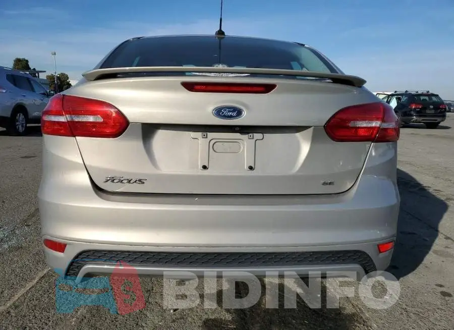 1FADP3F28GL246865 Photo# 6