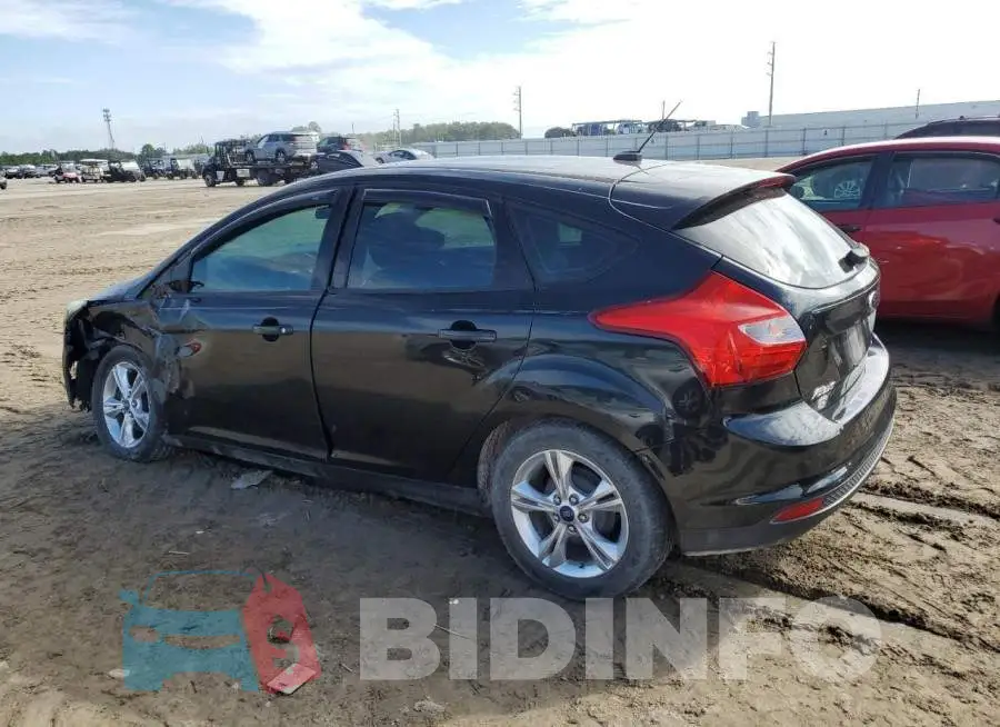 1FADP3K20EL203950 Photo# 2